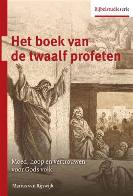  De Gebeden van de Profeten! Een Ontmoeting met het Mystieke en het Materiële